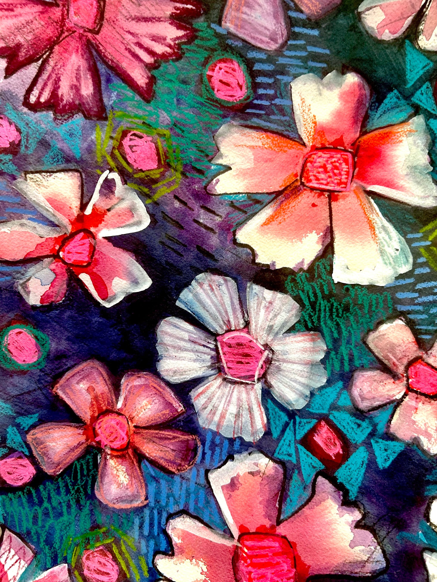 12x9 Paperworks