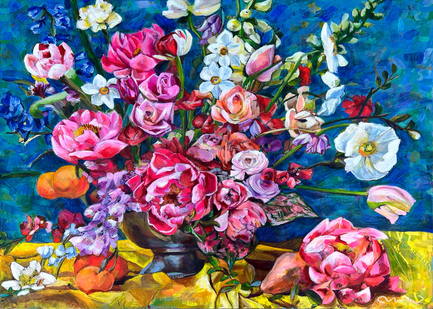 Abundance