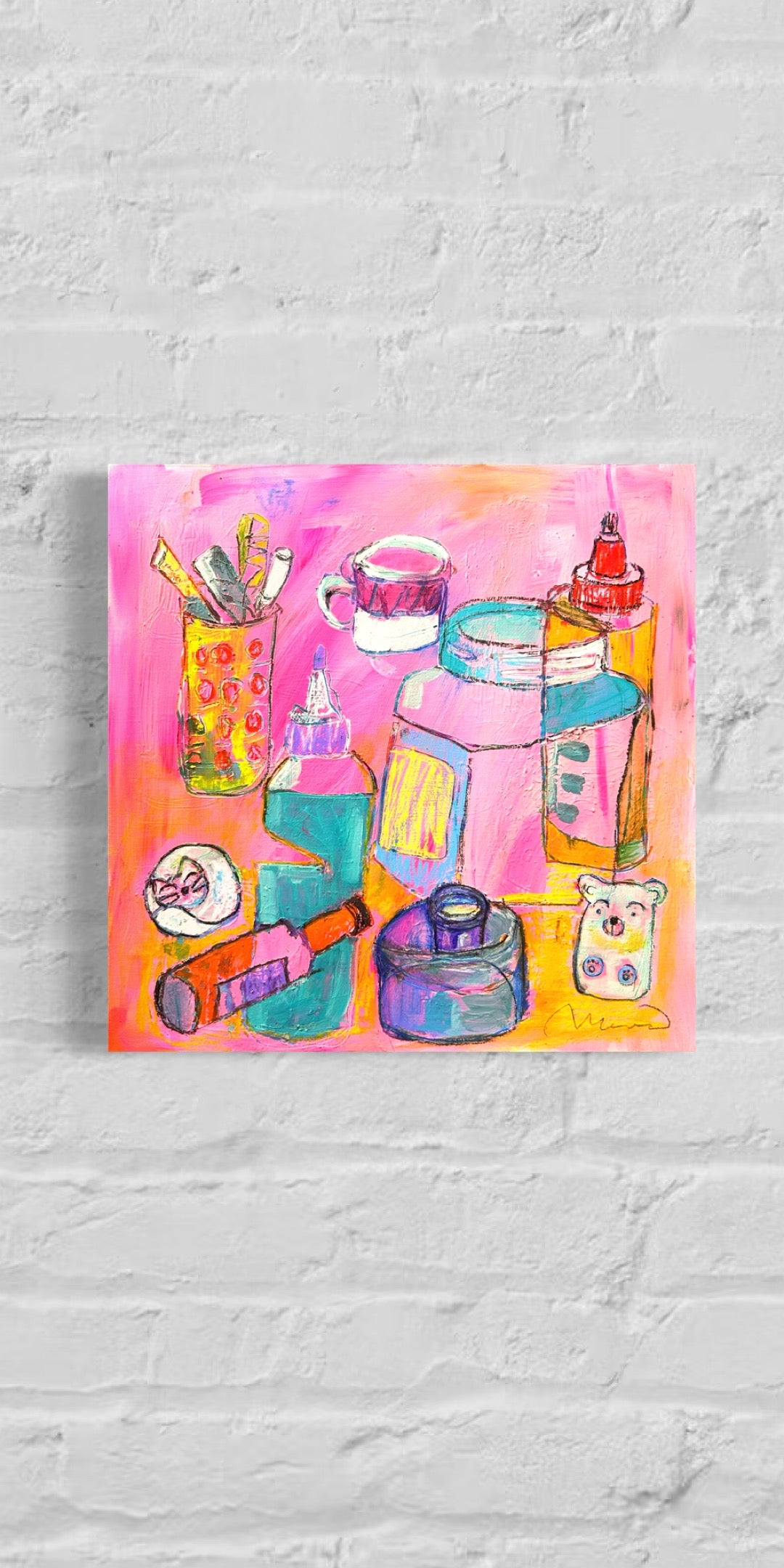 Studio Candyland