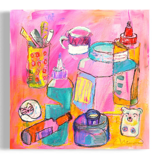 Studio Candyland