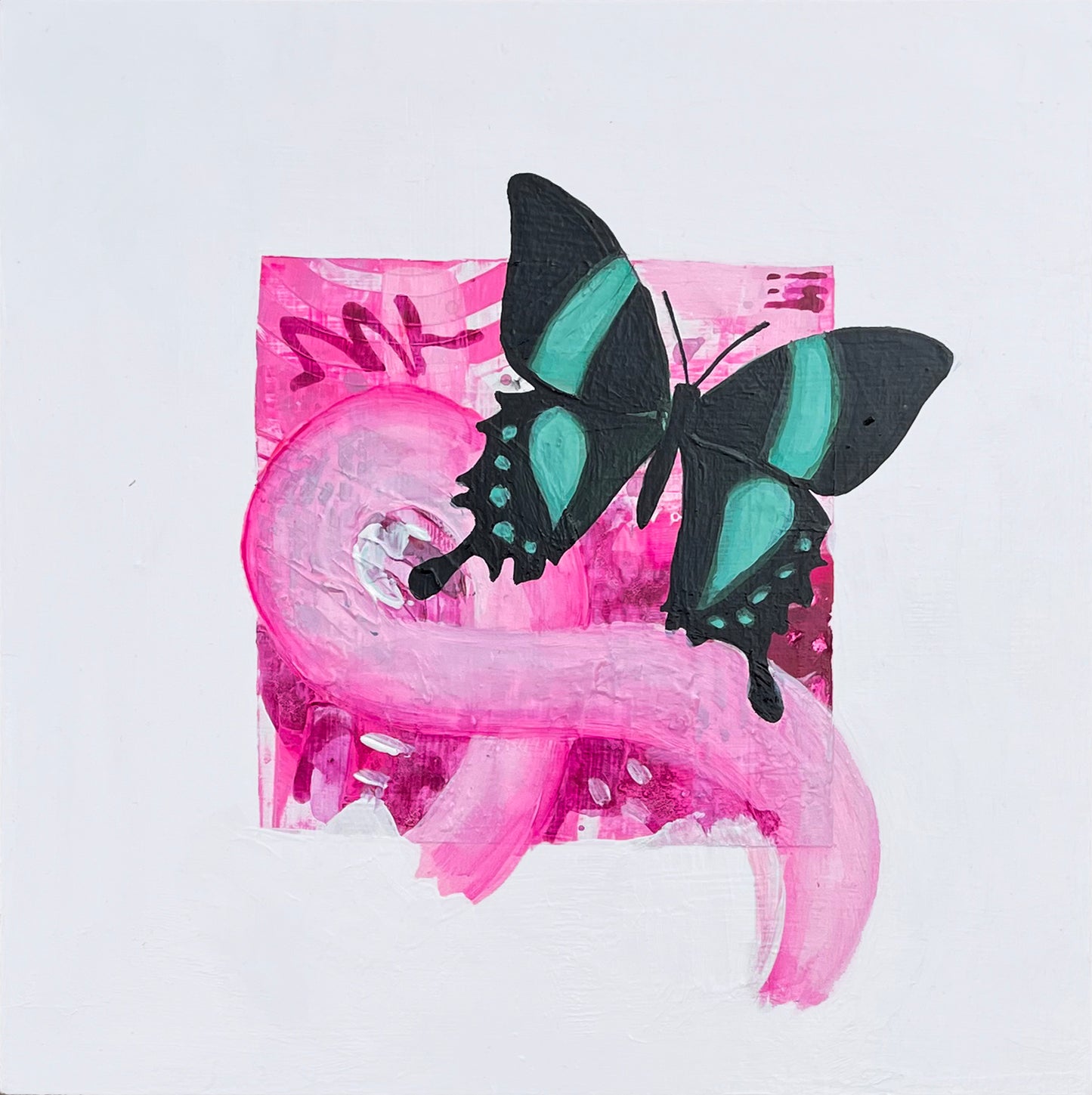 Pink Ribbon